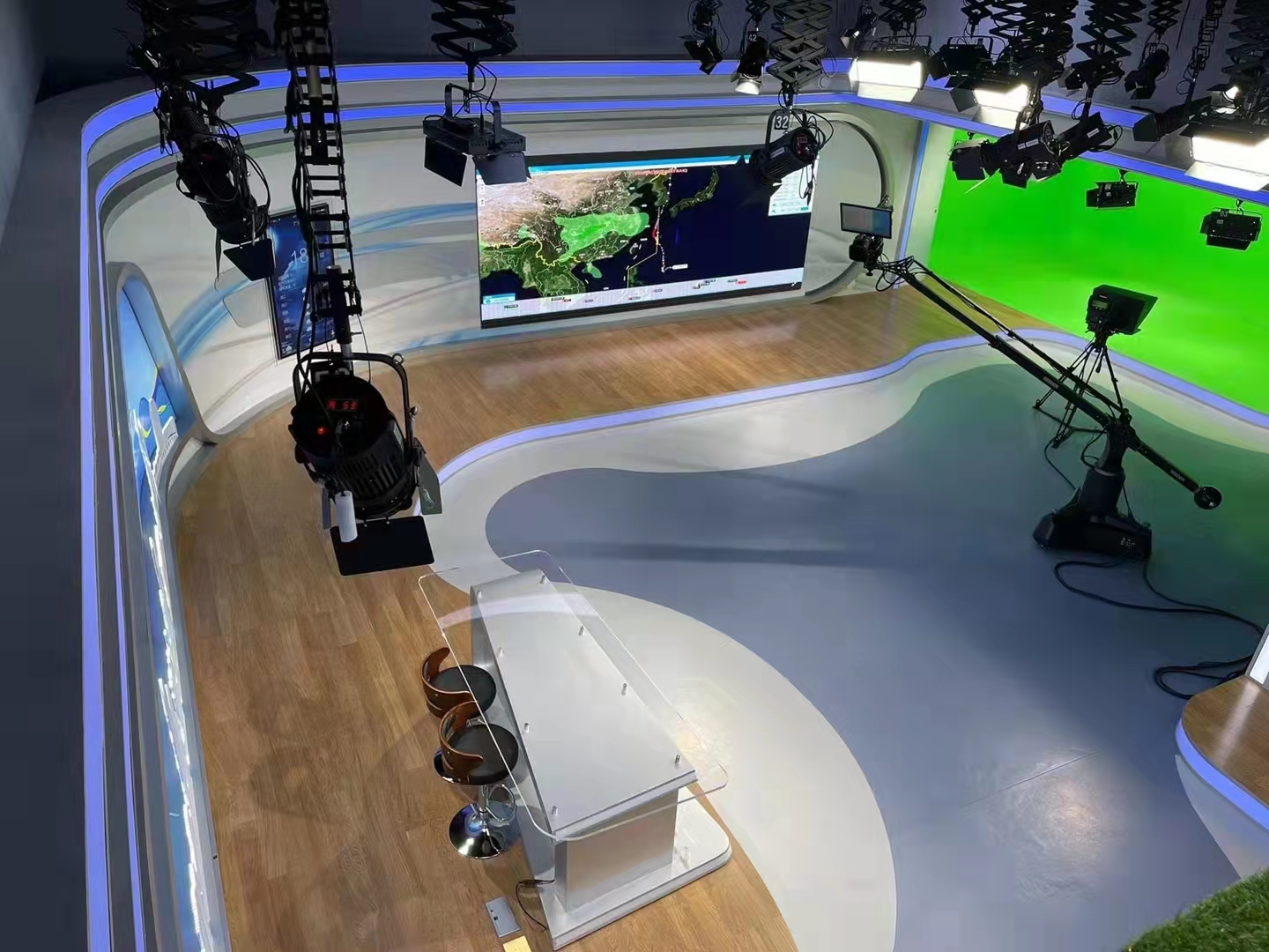 場(chǎng)景植入